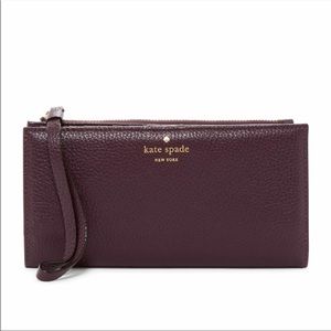 Kate spade wallet